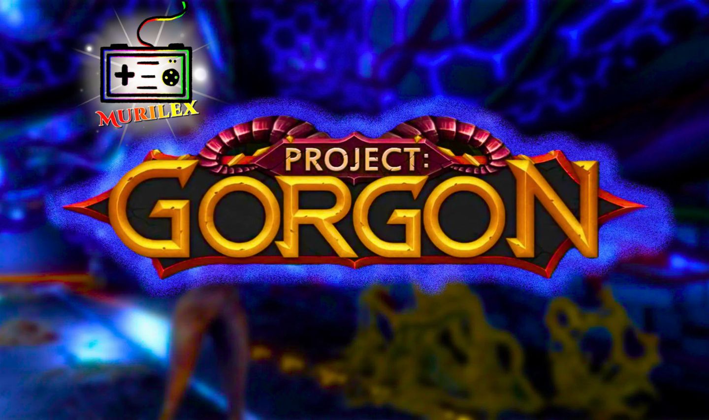 Project: Gorgon gold