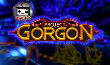 Project: Gorgon gold