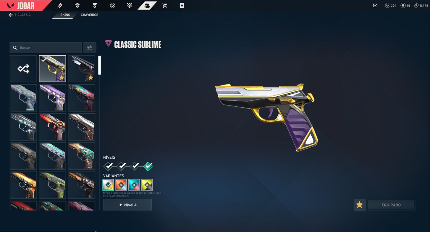 Conta de Valorant - FULL ACESSO - Unico Dono - Elo Peak IMT 1 - R$ 6500 gastos