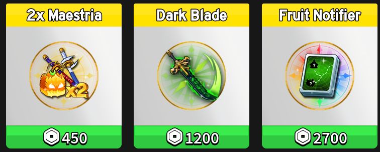 Conta de blox fruits com Dragon, Portal, T rex Permanente, Todas as gamepass