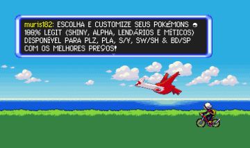CUSTOMIZE SEU POKÉMON - ENTREGA RÁPIDA E SEGURA!! 100% LEGIT