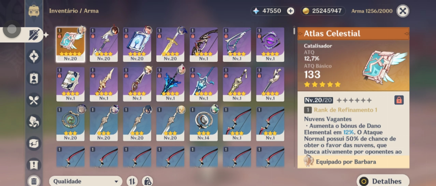 +300 GIROS\EMAIL LIVRE/EUROPA-EMILIE+QIQI+ARMA T5+47.5K GEMAS+49 GIROS