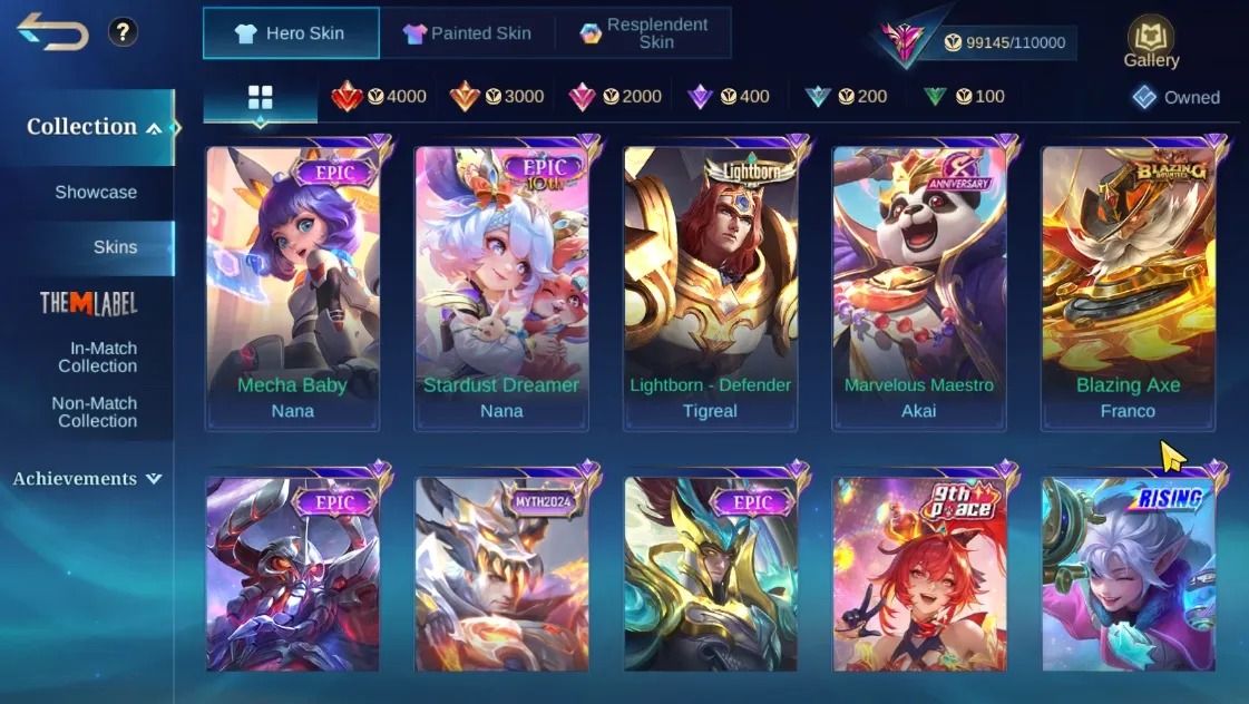 Street Chou - 11.11 Haya - CC Yi Sun Shin - Clouds Kagura