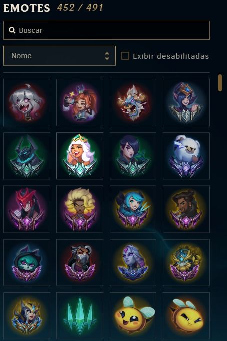 CONTA LEAGUE OF LEGENDS BR CHALLENGER 2x + TOP 1 BR