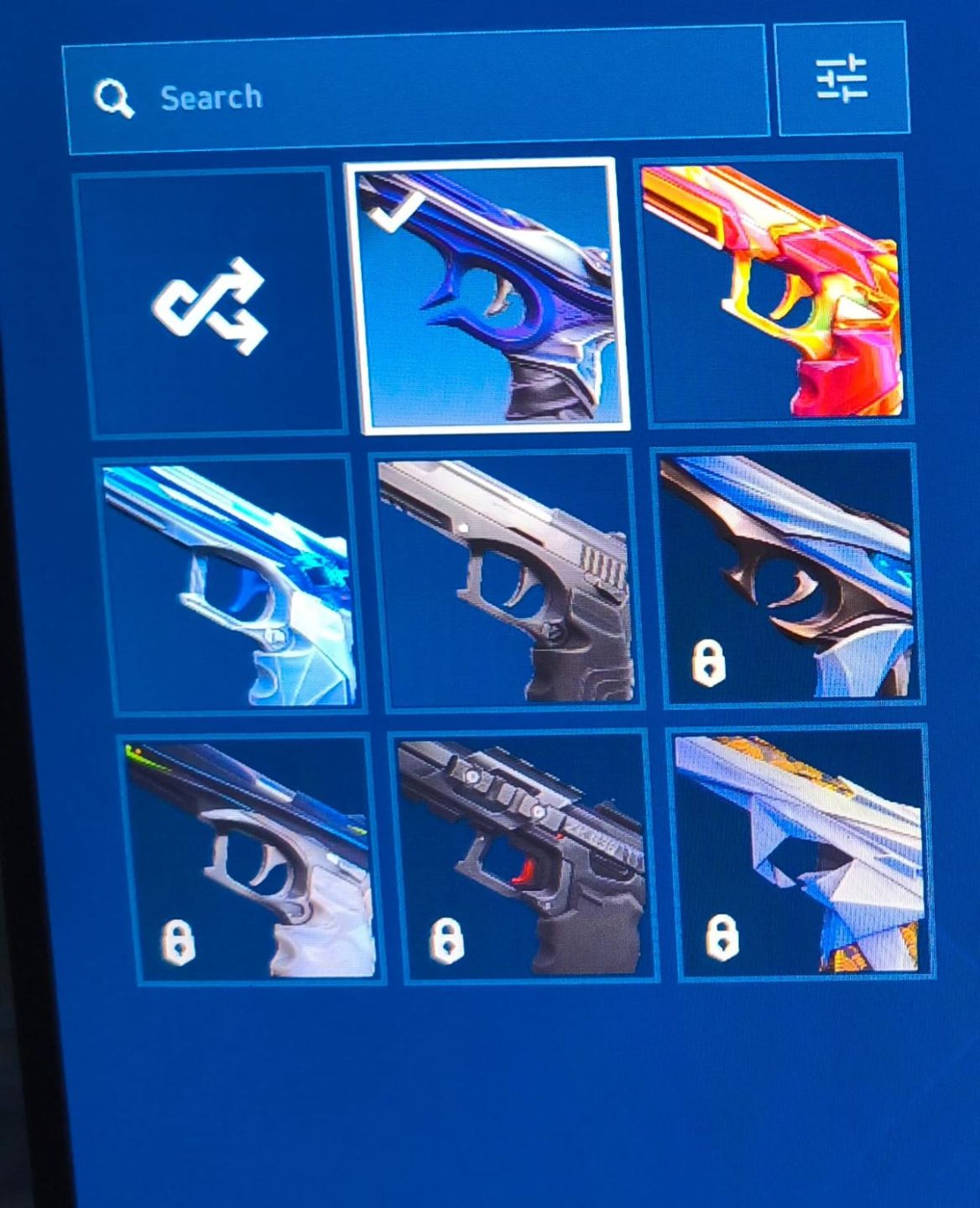 Conta MT braba skins lindas, raras vem que está barato