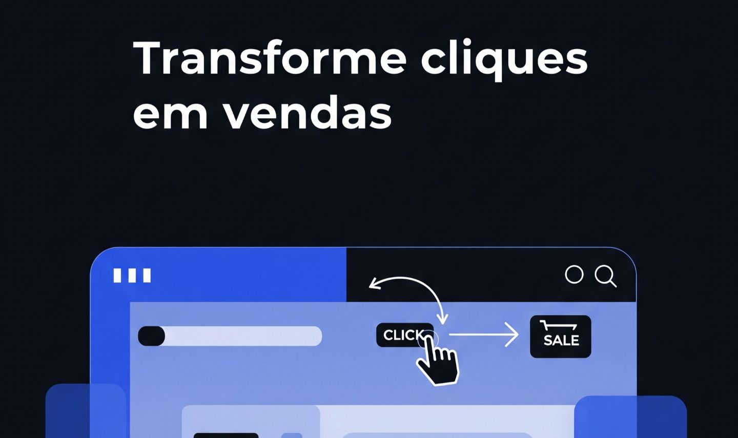 Criação de Site Institucional e Portfólio | Página Responsiva