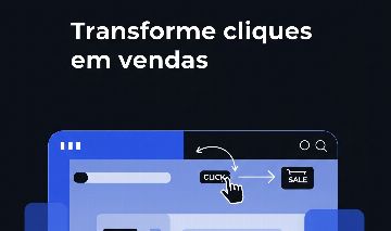 Criação de Site Institucional e Portfólio | Página Responsiva