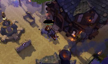 Conta de Albion online Servidos américas e-mail próprio Mais de 100Mil de prata
