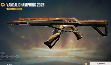 CONTA VALORANT - PACOTE CHAMPIONS 2025 E KURONAMI 2.0 FULL ACESSO