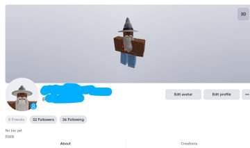 Conta com The Wisest Wizard UNV
