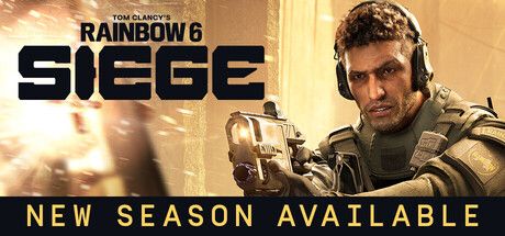 Contas rainbow six pronto pra rankeada