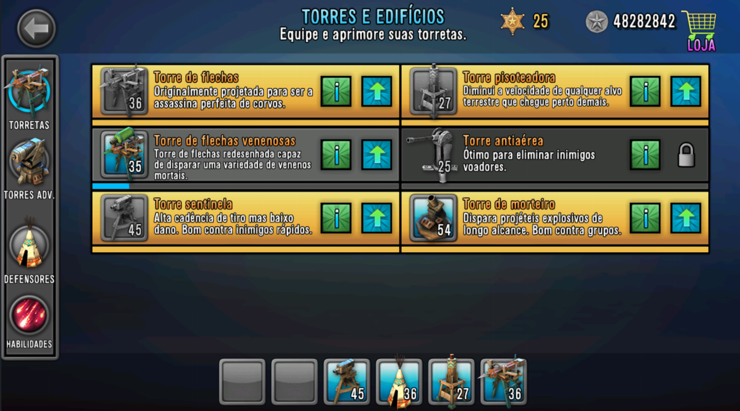 LAST HOPE - TOWER DEFENSE | MOEDAS + RECURSOS | ANDROID APENAS | ENTREGA RÁPIDA