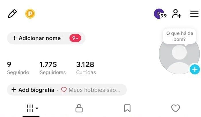 Contas TikTok - 2k, 5k, 10k - Live PC | IP: BR - A Melhor Contingência da GGMAX