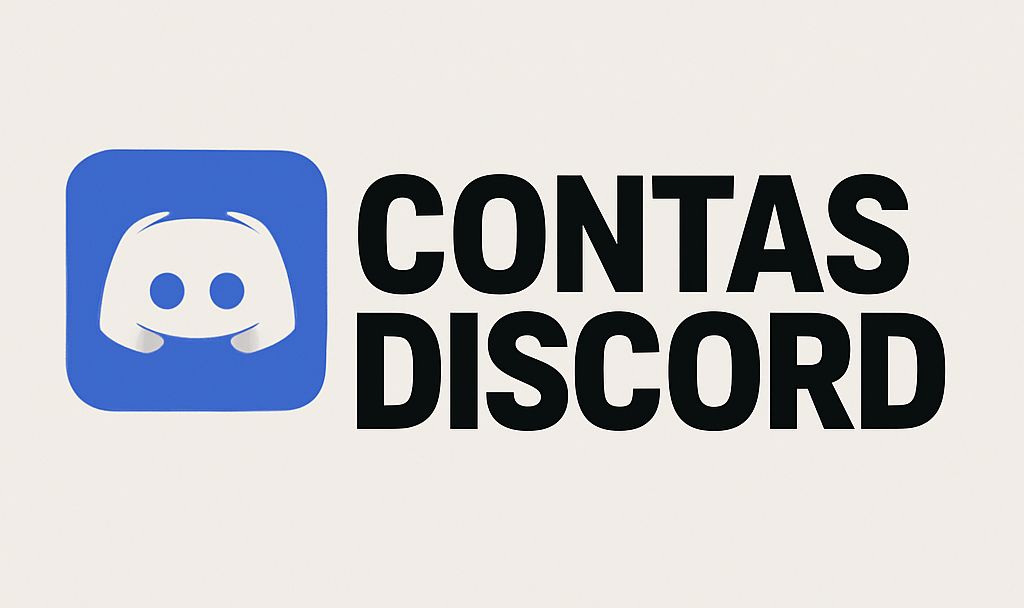 Contas disc0rd novas/virgens/zeradas boa/p/wl/fivem