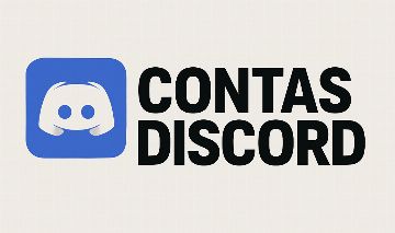 Contas disc0rd novas/virgens/zeradas boa/p/wl/fivem