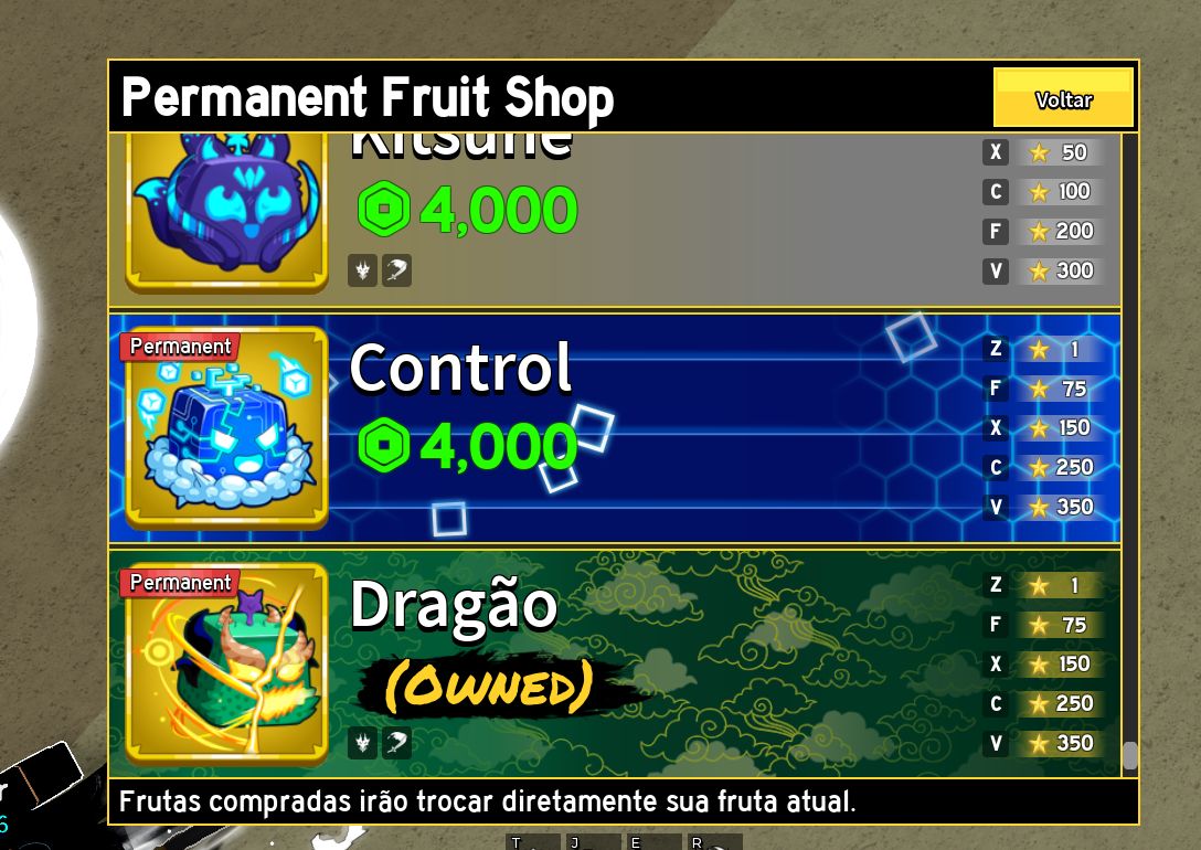 Conta com titulo mais desejado o famoso "PIRATE KING"