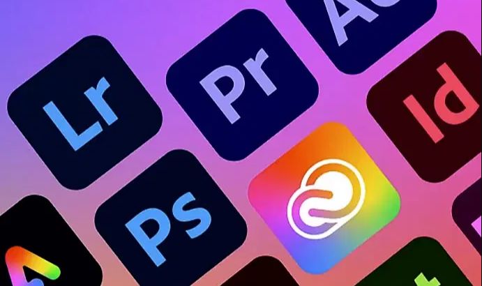 ADOBE CREATIVE CLOUD / ACROBAT PRO e STANDART / SUBSTANCE (NA SUA CONTA) 3 MESES