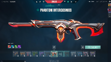 Conta valorant - 13 skins - Interhelm - Valorant - Contas - GGMAX