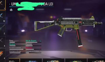 Conta lv 65 com att e muita coisa