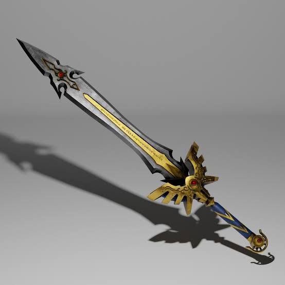 Aiko, item raridade legenedaria colecionavel