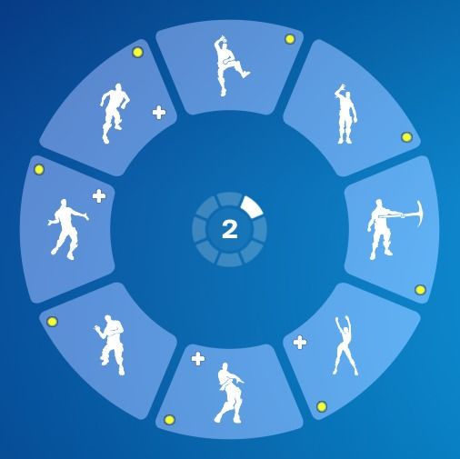 CONTA FN RARA | PASSES 4, 5, 6, 7, 8, 12, 19 + SKINS PSN e DANÇAS ANTIGAS etc...