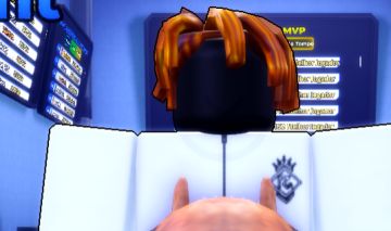 Conta de blue lock rivals