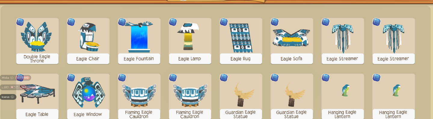 Animal Jam Play Wild Bundles AJPW