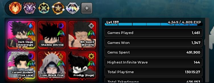 6 UNBOUND CONTA ANIME EXPEDITION MELHOR PREÇO