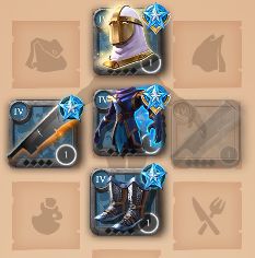 CONTA ALBION 1.6+BN - 11m PRATA LIQUIDA + 30M em ITENS - PRONTA PRO PVP