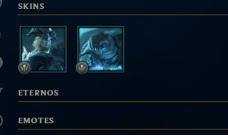 Conta level 22 , 3 reembolso , 2200 EA