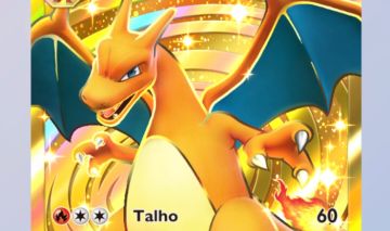 CARTAS POKÉMON POCKET TCG