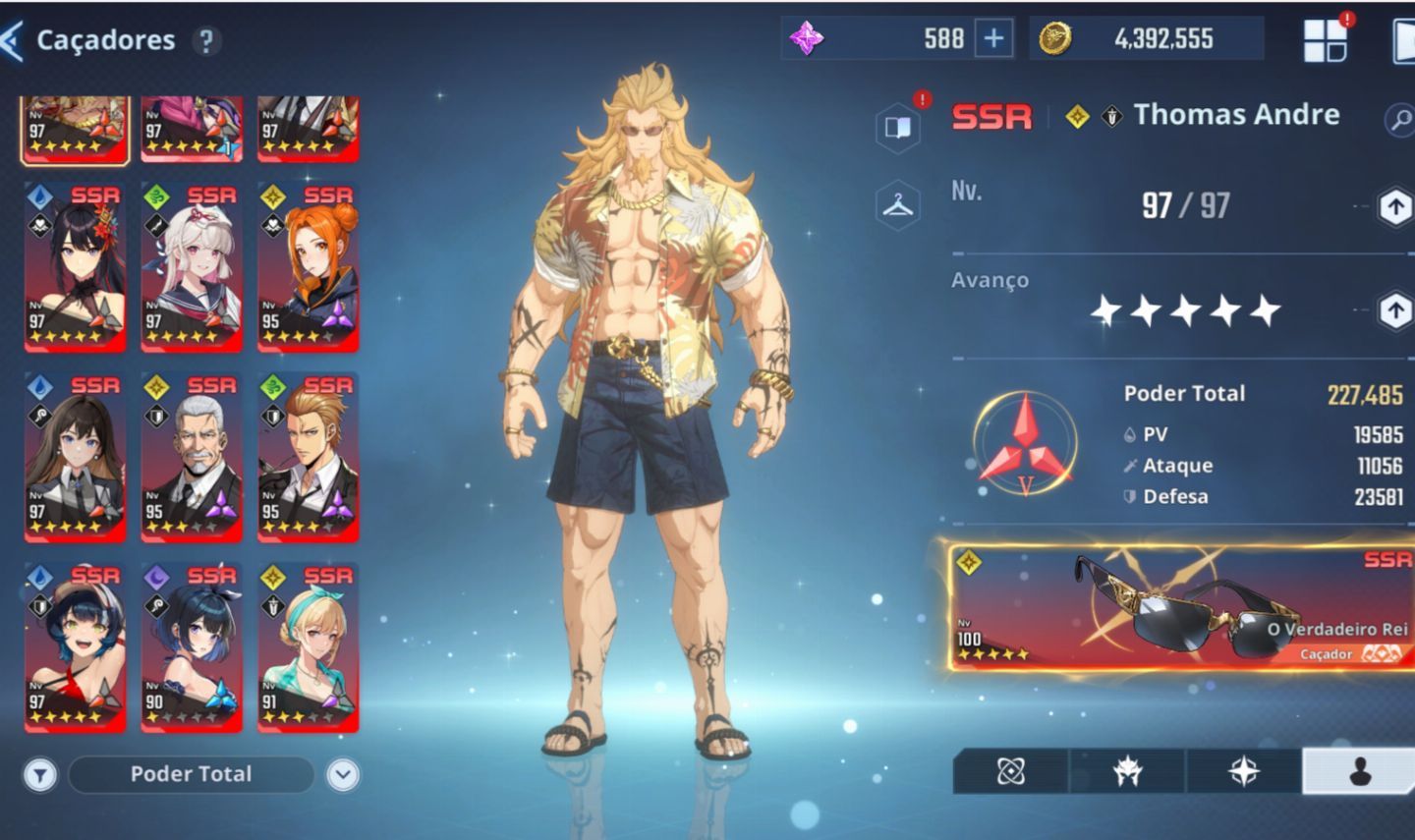 CONTA SOLO LEVING ARISE, BOA PARA QUEM QUER COMECAR O JOGO AGORA