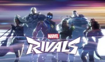 MARVEL RIVALS - LATTICES - ENTREGA RÁPIDA + BRINDES