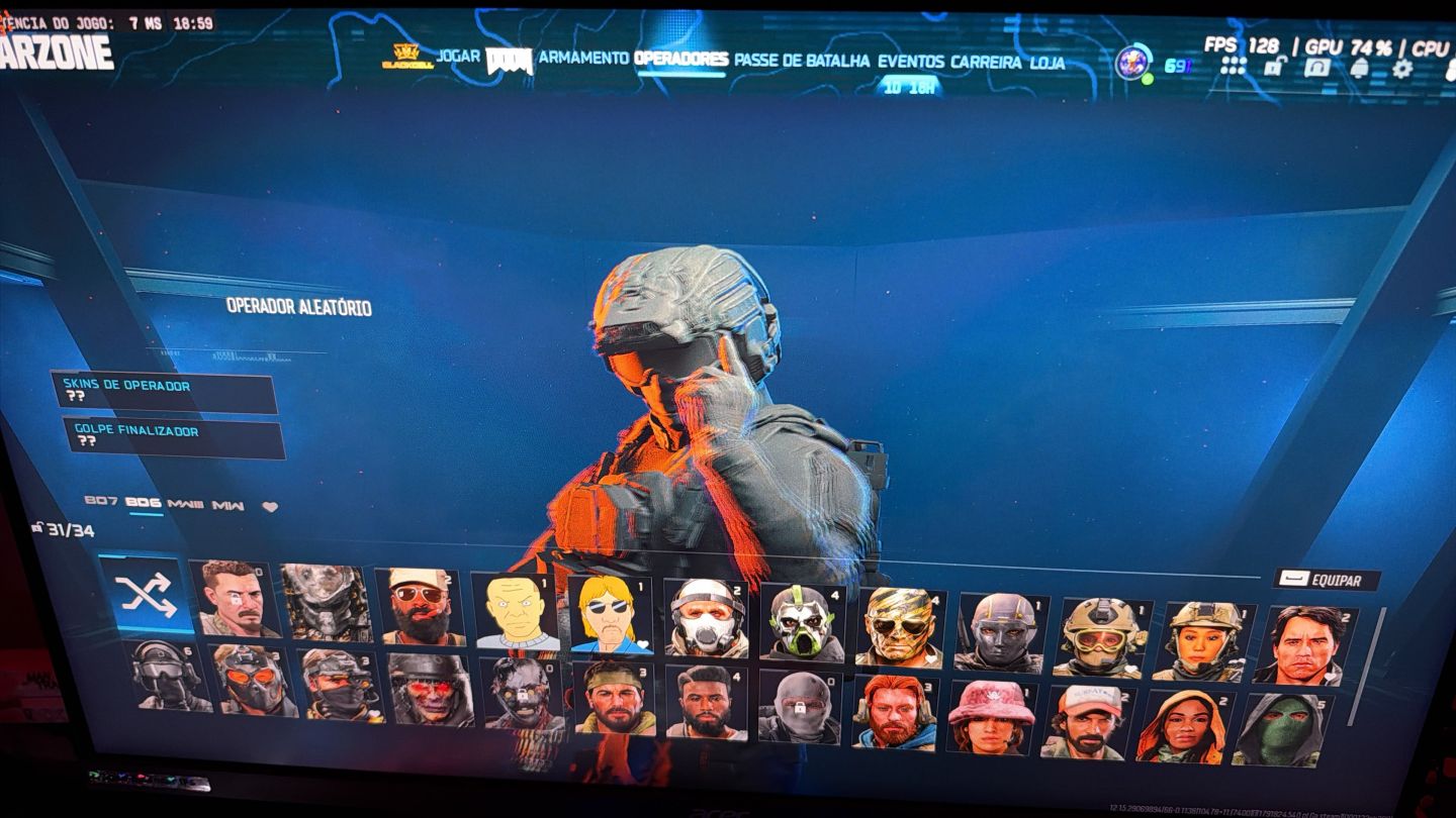 T800 skin rose 3 black cell etc