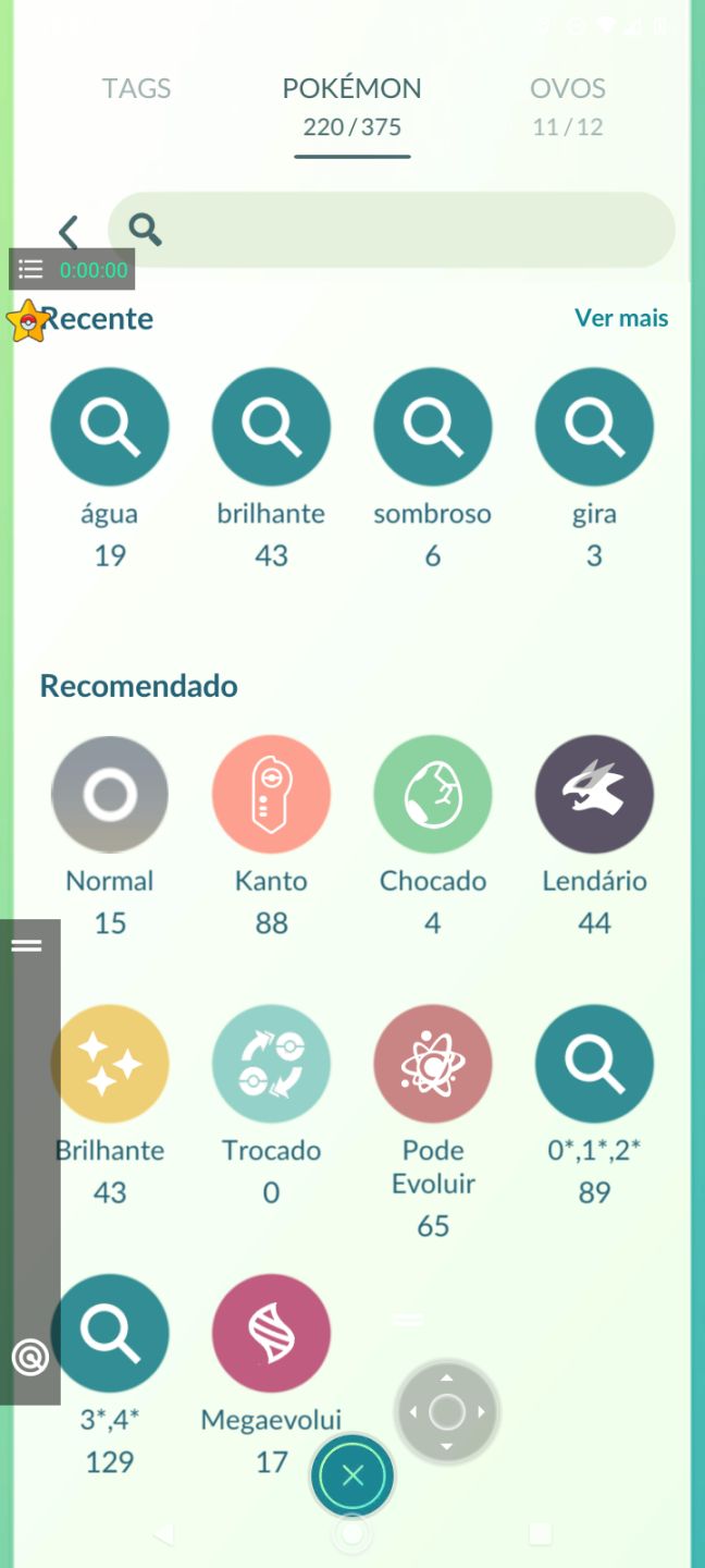 Conta Level 43 pra começar valor negociável