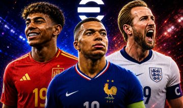 CONTA EFOOTBALL 3137 FORÇA COLETIVA | KANE 105, YAMAL 103, BELLINGHAM 103 e etc.