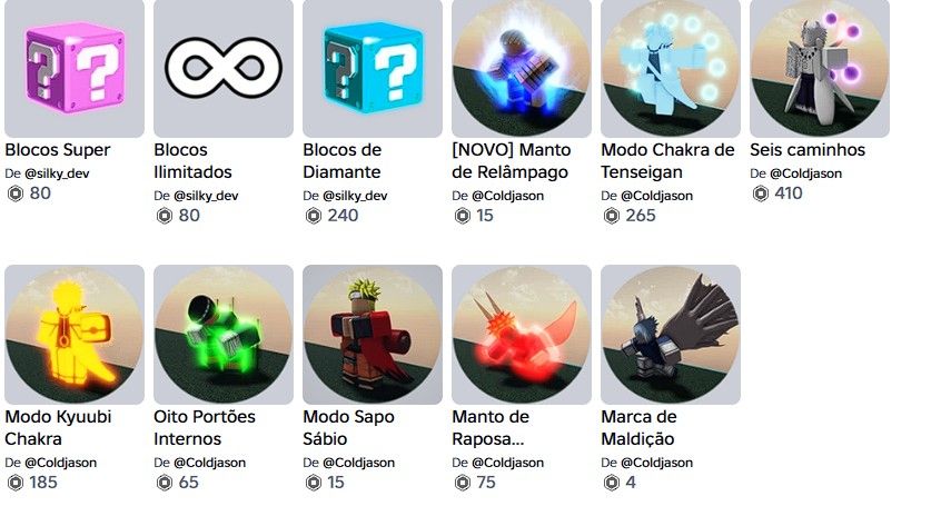 CONTA ROBLOX 2018 COM 230 ROBUX NA CONTA E GAMEPASS EM JOGOS POPULARES!