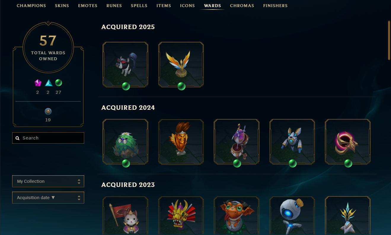 CONTA DUPLA LEAGUE OF LEGENDS + VALORANT