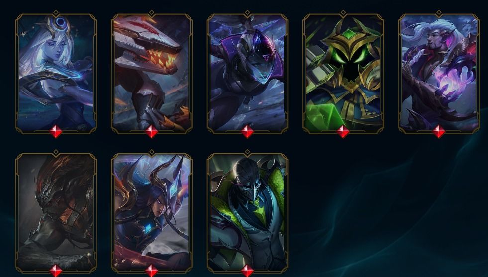 [FULL ACESSO] CONTA DIAMANTE 4 + VALORANT, 270 SKINS, LVL 565