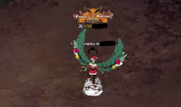 CONTA NARUTO OL S760 1.95KK FC