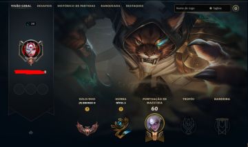Conta Bronze upada a mão