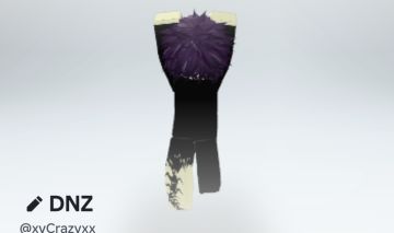 Conta roblox, varias animações, itens, contem demon, fada da primavera