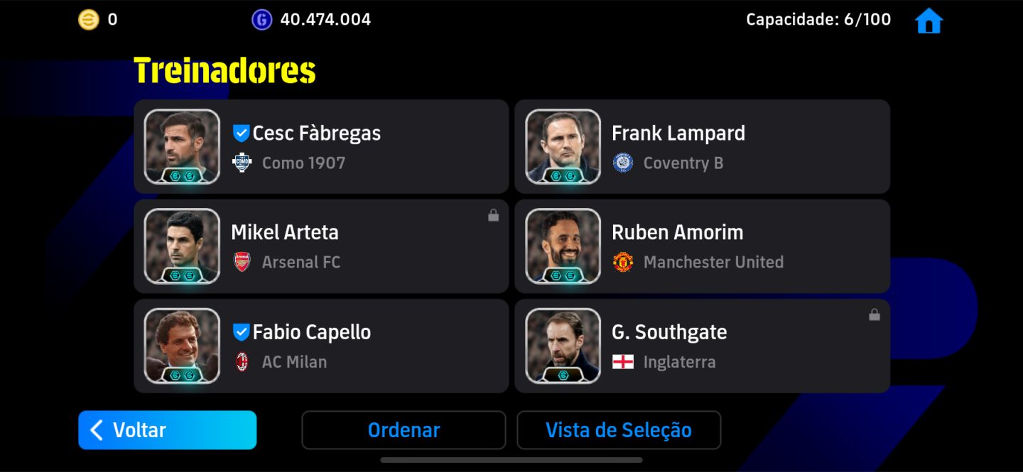 CONTA FULL! ROMÁRIO 106 + ZOLA BLITZ + MESSI 110 + VAN DER SAR + MBAPPE 106 E++!