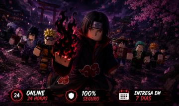 !UPDATE 0.5! ITACHI UPD ANIME EXPERDIÇÃO SKIN/UNITS/FARM