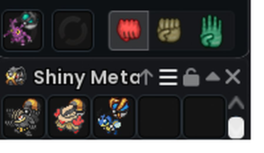 COMBO POKEMONS POKEALIANCE TIME LUTADOR MUNDO TITAN 3 !!!