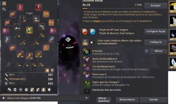BLACK DESERT ONLINE