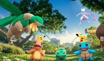 Trade pokémons (lendarios/shinys/evento) POKÉMON GO! + BÔNUS!