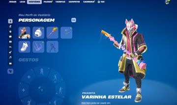 CONTA FORTNITE OG STW | ENTREGA AUTOMÁTICA | +100 SKINS | CAVALEIRA ROYALE |