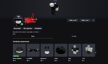 CONTA COM VIP E DIVINOS NO TSUNAMI + PREMIUM + 965 SEGUIDORES ROBLOX!
