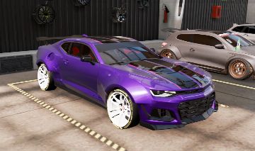 CARROS CAR PARKING 2
